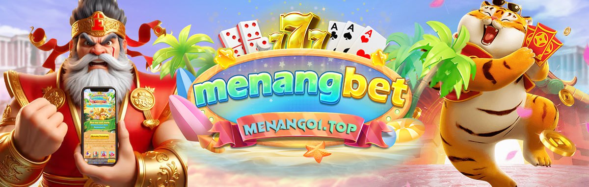 menangbet