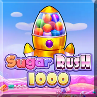 Sugar Rush 1000